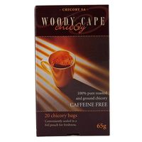 Woody Cape Chicory (Caffeine Free)